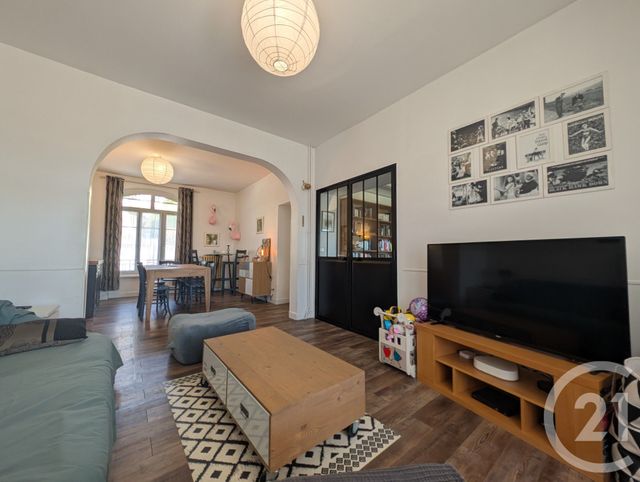Maison &agrave; vendre - 9 pi&egrave;ces - 219,36 m2 - Limoges - 87 - LIMOUSIN
