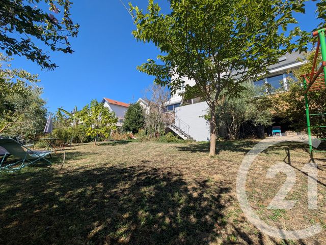 Maison &agrave; vendre - 9 pi&egrave;ces - 219,36 m2 - Limoges - 87 - LIMOUSIN