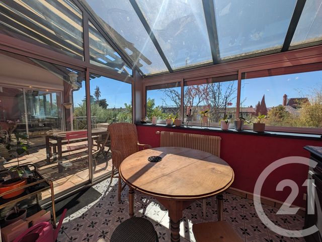 Maison &agrave; vendre - 9 pi&egrave;ces - 219,36 m2 - Limoges - 87 - LIMOUSIN