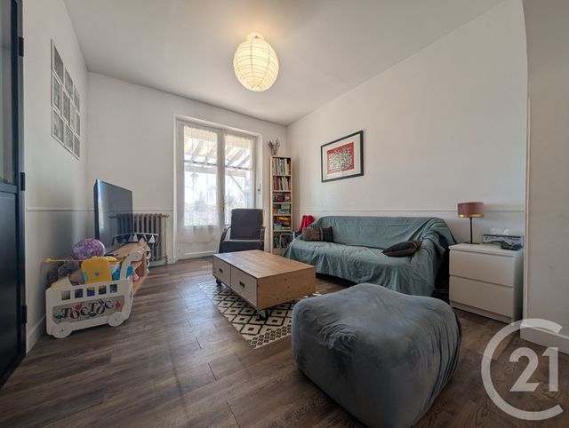 Maison &agrave; vendre - 9 pi&egrave;ces - 219,36 m2 - Limoges - 87 - LIMOUSIN