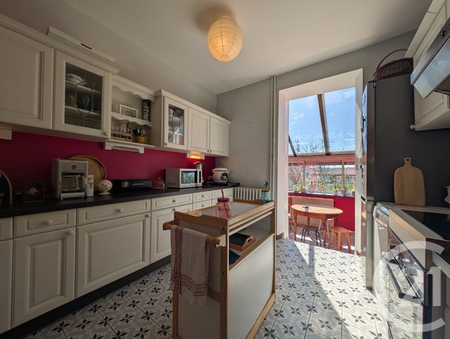 Maison &agrave; vendre - 9 pi&egrave;ces - 219,36 m2 - Limoges - 87 - LIMOUSIN