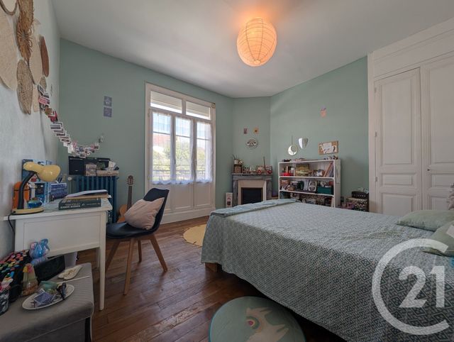 Maison &agrave; vendre - 9 pi&egrave;ces - 219,36 m2 - Limoges - 87 - LIMOUSIN