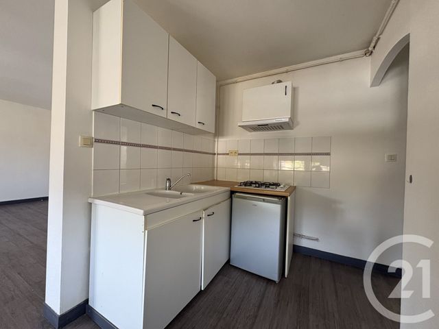 Appartement T2 &agrave; louer - 2 pi&egrave;ces - 50,36 m2 - Limoges - 87 - LIMOUSIN