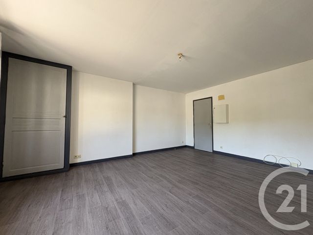 Appartement T2 &agrave; louer - 2 pi&egrave;ces - 50,36 m2 - Limoges - 87 - LIMOUSIN