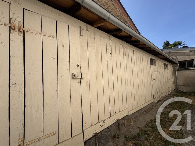 Appartement T2 &agrave; louer - 2 pi&egrave;ces - 50,36 m2 - Limoges - 87 - LIMOUSIN