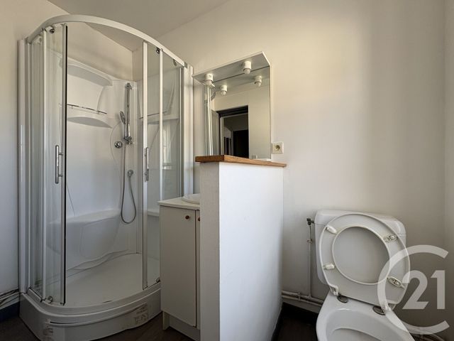 Appartement T2 &agrave; louer - 2 pi&egrave;ces - 50,36 m2 - Limoges - 87 - LIMOUSIN