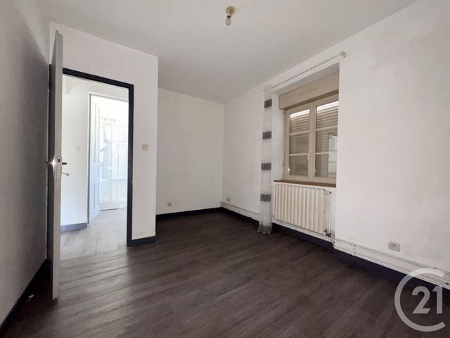 Appartement T2 &agrave; louer - 2 pi&egrave;ces - 50,36 m2 - Limoges - 87 - LIMOUSIN