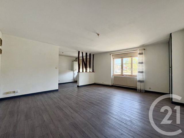 Appartement T2 à louer LIMOGES