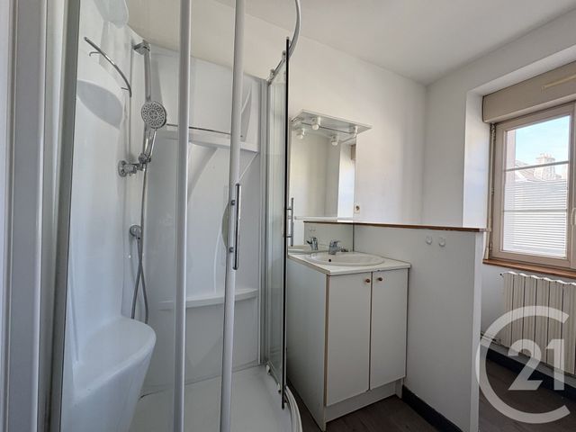 Appartement T2 &agrave; louer - 2 pi&egrave;ces - 50,36 m2 - Limoges - 87 - LIMOUSIN