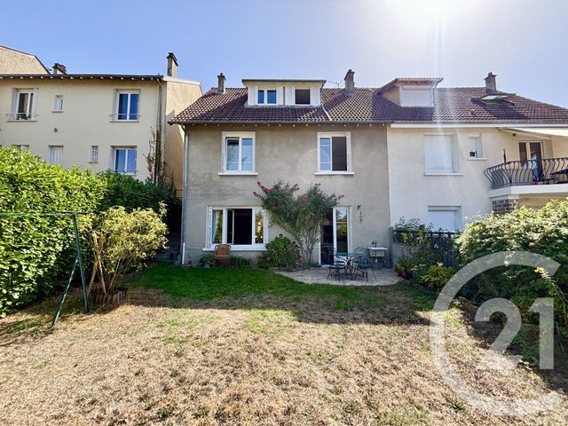 Maison &agrave; vendre - 6 pi&egrave;ces - 142,44 m2 - Limoges - 87 - LIMOUSIN