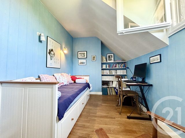 Maison &agrave; vendre - 6 pi&egrave;ces - 142,44 m2 - Limoges - 87 - LIMOUSIN