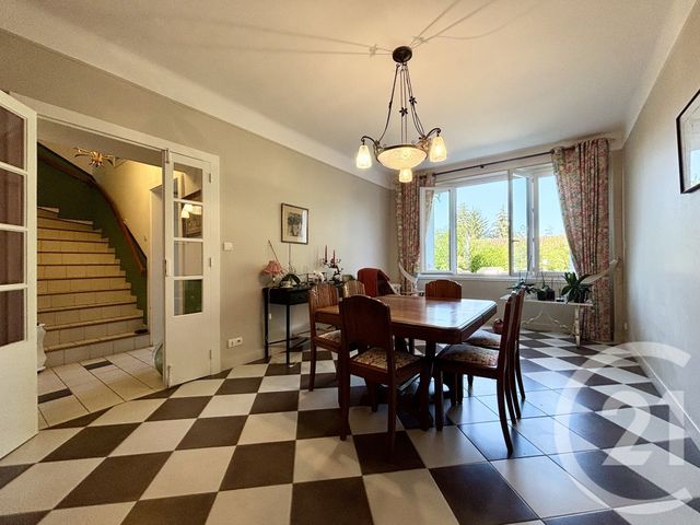 Maison &agrave; vendre - 6 pi&egrave;ces - 142,44 m2 - Limoges - 87 - LIMOUSIN