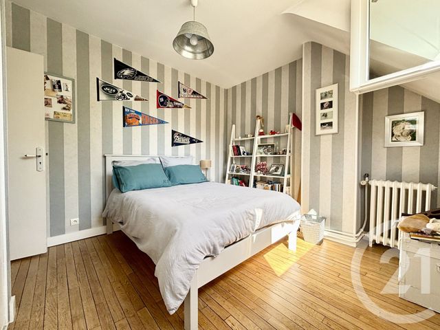 Maison &agrave; vendre - 6 pi&egrave;ces - 142,44 m2 - Limoges - 87 - LIMOUSIN