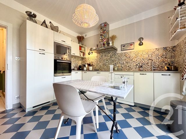 Maison &agrave; vendre - 6 pi&egrave;ces - 142,44 m2 - Limoges - 87 - LIMOUSIN