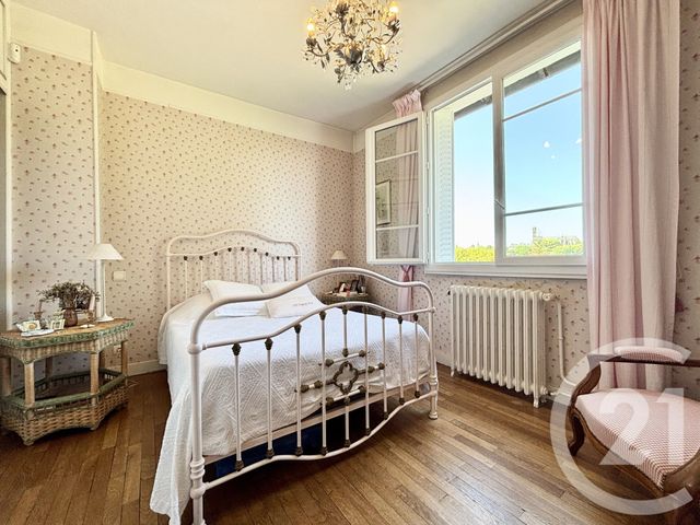 Maison &agrave; vendre - 6 pi&egrave;ces - 142,44 m2 - Limoges - 87 - LIMOUSIN