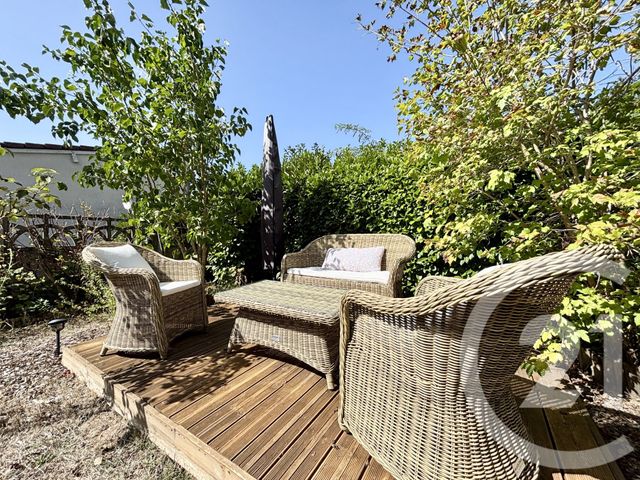 Maison &agrave; vendre - 6 pi&egrave;ces - 142,44 m2 - Limoges - 87 - LIMOUSIN