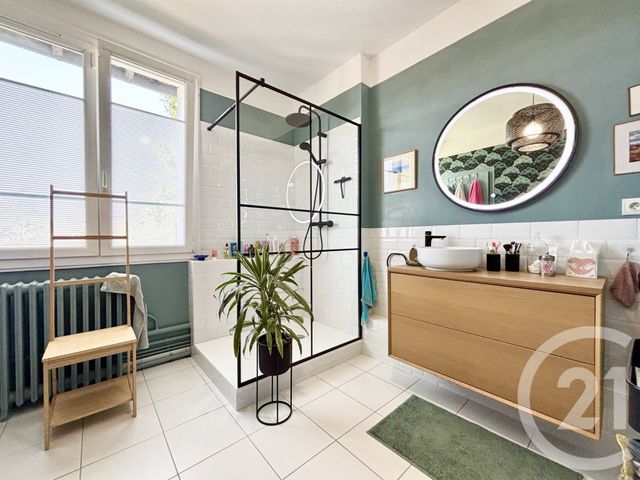 Maison &agrave; vendre - 6 pi&egrave;ces - 142,44 m2 - Limoges - 87 - LIMOUSIN