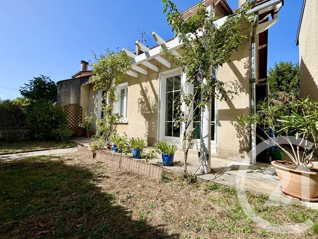 Maison &agrave; vendre - 6 pi&egrave;ces - 142,44 m2 - Limoges - 87 - LIMOUSIN