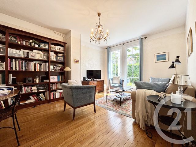 Maison &agrave; vendre - 6 pi&egrave;ces - 142,44 m2 - Limoges - 87 - LIMOUSIN