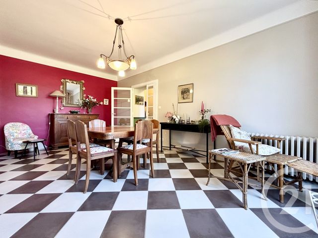 Maison &agrave; vendre - 6 pi&egrave;ces - 142,44 m2 - Limoges - 87 - LIMOUSIN