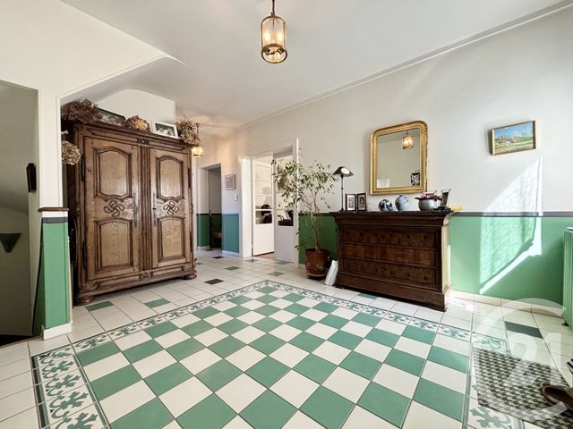 Maison &agrave; vendre - 6 pi&egrave;ces - 142,44 m2 - Limoges - 87 - LIMOUSIN