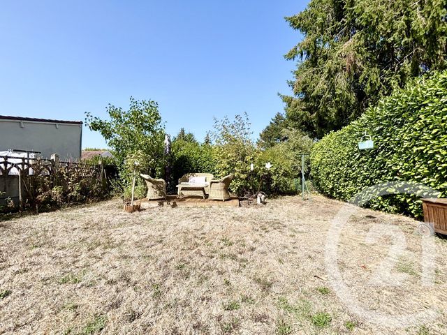 Maison &agrave; vendre - 6 pi&egrave;ces - 142,44 m2 - Limoges - 87 - LIMOUSIN