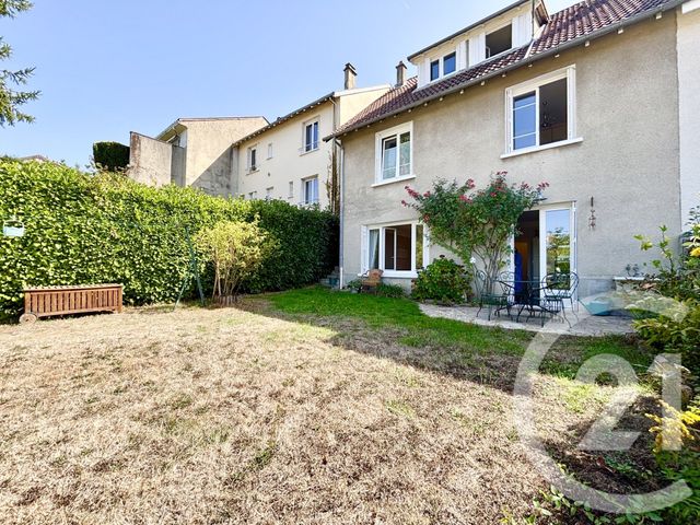 Maison &agrave; vendre - 6 pi&egrave;ces - 142,44 m2 - Limoges - 87 - LIMOUSIN