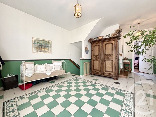 Maison &agrave; vendre - 6 pi&egrave;ces - 142,44 m2 - Limoges - 87 - LIMOUSIN