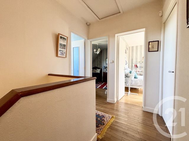 Maison &agrave; vendre - 6 pi&egrave;ces - 142,44 m2 - Limoges - 87 - LIMOUSIN