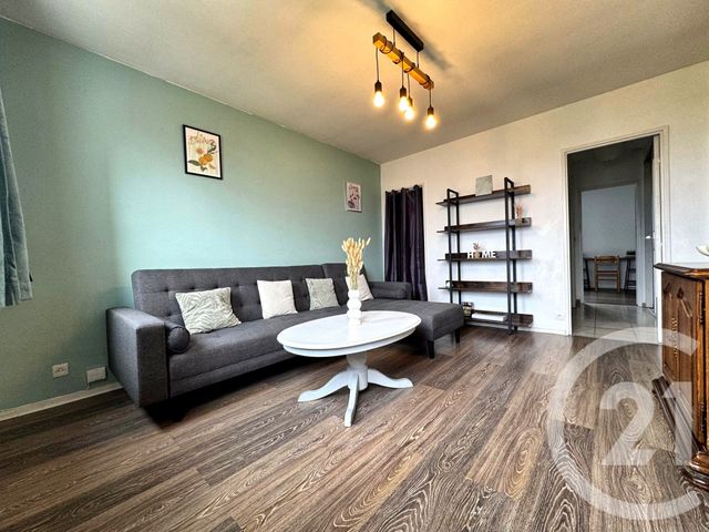 Appartement F2 &agrave; vendre - 2 pi&egrave;ces - 43,53 m2 - Limoges - 87 - LIMOUSIN