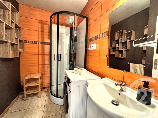 Appartement F2 &agrave; vendre - 2 pi&egrave;ces - 43,53 m2 - Limoges - 87 - LIMOUSIN