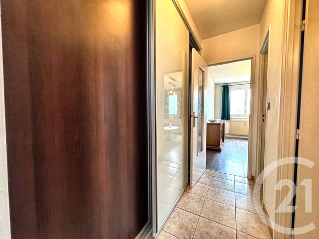 Appartement F2 &agrave; vendre - 2 pi&egrave;ces - 43,53 m2 - Limoges - 87 - LIMOUSIN