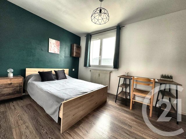 Appartement F2 &agrave; vendre - 2 pi&egrave;ces - 43,53 m2 - Limoges - 87 - LIMOUSIN