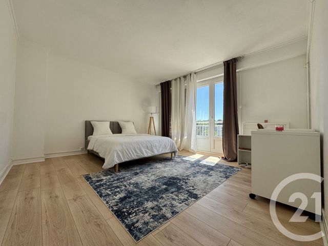 Appartement T5 &agrave; vendre - 5 pi&egrave;ces - 116,80 m2 - Limoges - 87 - LIMOUSIN