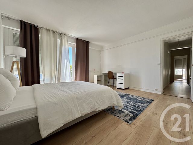 Appartement T5 &agrave; vendre - 5 pi&egrave;ces - 116,80 m2 - Limoges - 87 - LIMOUSIN