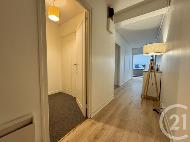 Appartement T5 &agrave; vendre - 5 pi&egrave;ces - 116,80 m2 - Limoges - 87 - LIMOUSIN