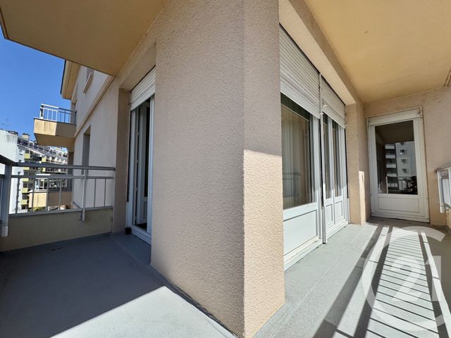 Appartement T5 &agrave; vendre - 5 pi&egrave;ces - 116,80 m2 - Limoges - 87 - LIMOUSIN