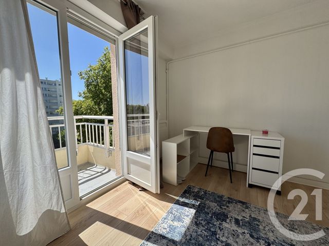 Appartement T5 &agrave; vendre - 5 pi&egrave;ces - 116,80 m2 - Limoges - 87 - LIMOUSIN