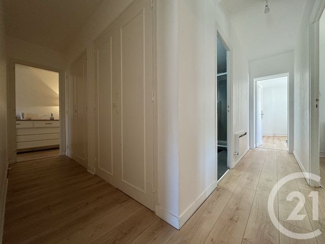 Appartement T5 &agrave; vendre - 5 pi&egrave;ces - 116,80 m2 - Limoges - 87 - LIMOUSIN