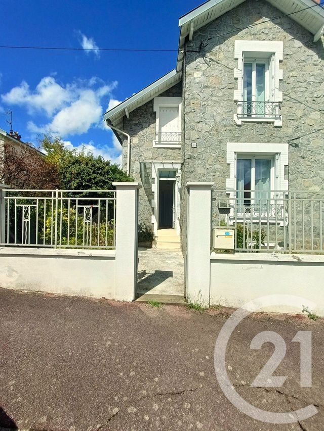 maison - LIMOGES - 87
