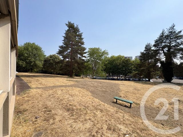 Appartement F2 &agrave; louer - 2 pi&egrave;ces - 37,35 m2 - Limoges - 87 - LIMOUSIN