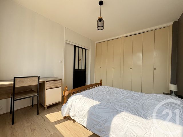 Appartement F2 &agrave; louer - 2 pi&egrave;ces - 37,35 m2 - Limoges - 87 - LIMOUSIN