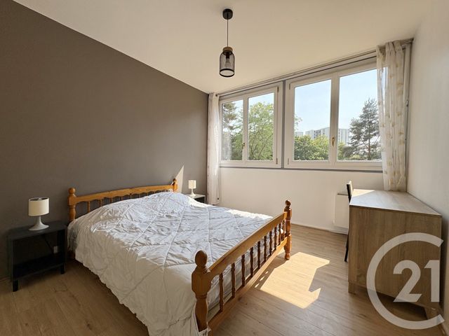 Appartement F2 &agrave; louer - 2 pi&egrave;ces - 37,35 m2 - Limoges - 87 - LIMOUSIN