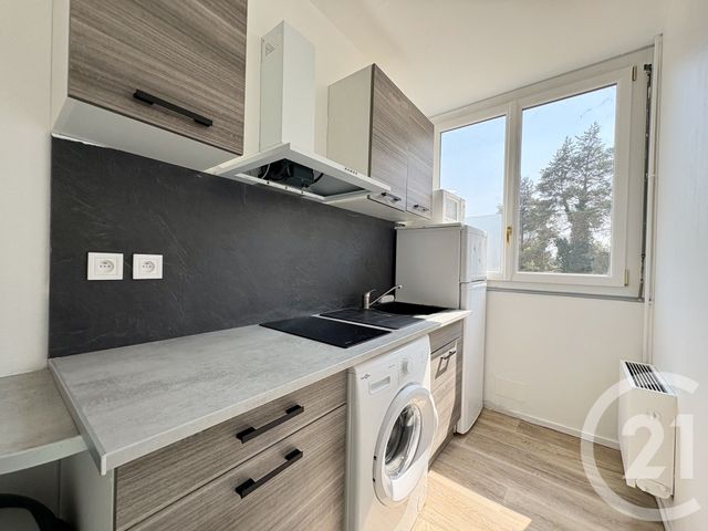 Appartement F2 &agrave; louer - 2 pi&egrave;ces - 37,35 m2 - Limoges - 87 - LIMOUSIN