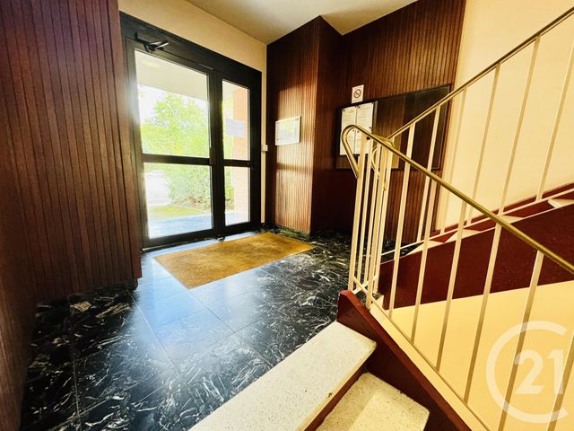 Appartement F2 &agrave; louer - 2 pi&egrave;ces - 37,35 m2 - Limoges - 87 - LIMOUSIN