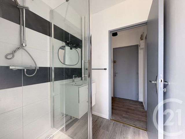 Appartement F2 &agrave; louer - 2 pi&egrave;ces - 37,35 m2 - Limoges - 87 - LIMOUSIN