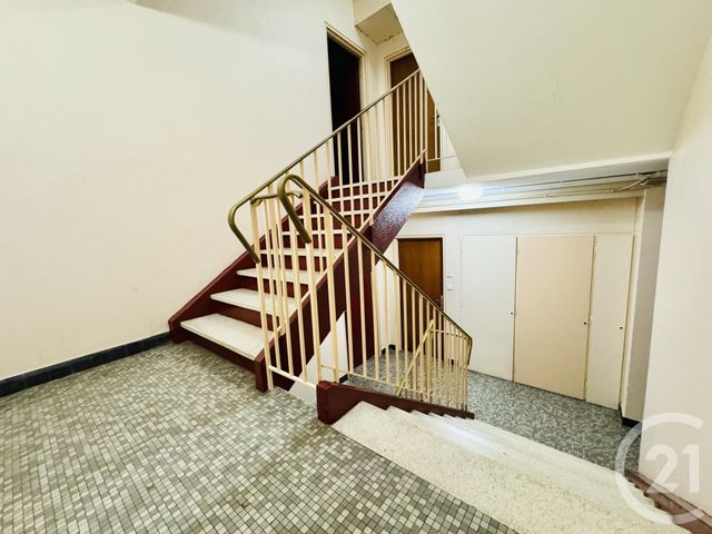 Appartement F2 &agrave; louer - 2 pi&egrave;ces - 37,35 m2 - Limoges - 87 - LIMOUSIN