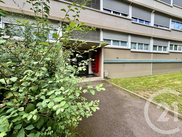 Appartement F2 &agrave; louer - 2 pi&egrave;ces - 37,35 m2 - Limoges - 87 - LIMOUSIN