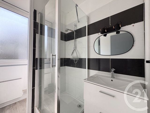 Appartement F2 &agrave; louer - 2 pi&egrave;ces - 37,35 m2 - Limoges - 87 - LIMOUSIN