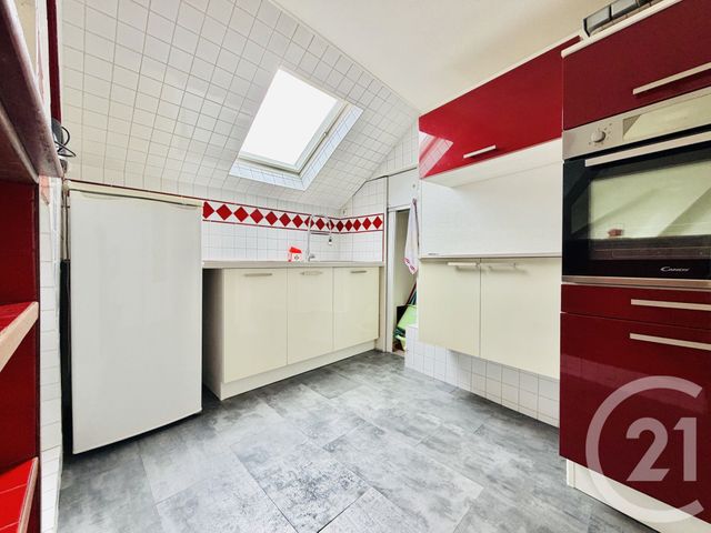Appartement T2 &agrave; vendre - 2 pi&egrave;ces - 34,62 m2 - Limoges - 87 - LIMOUSIN